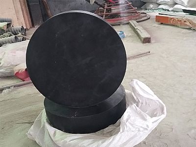 淮北GJZ板式橡胶支座的主要功能工作原理